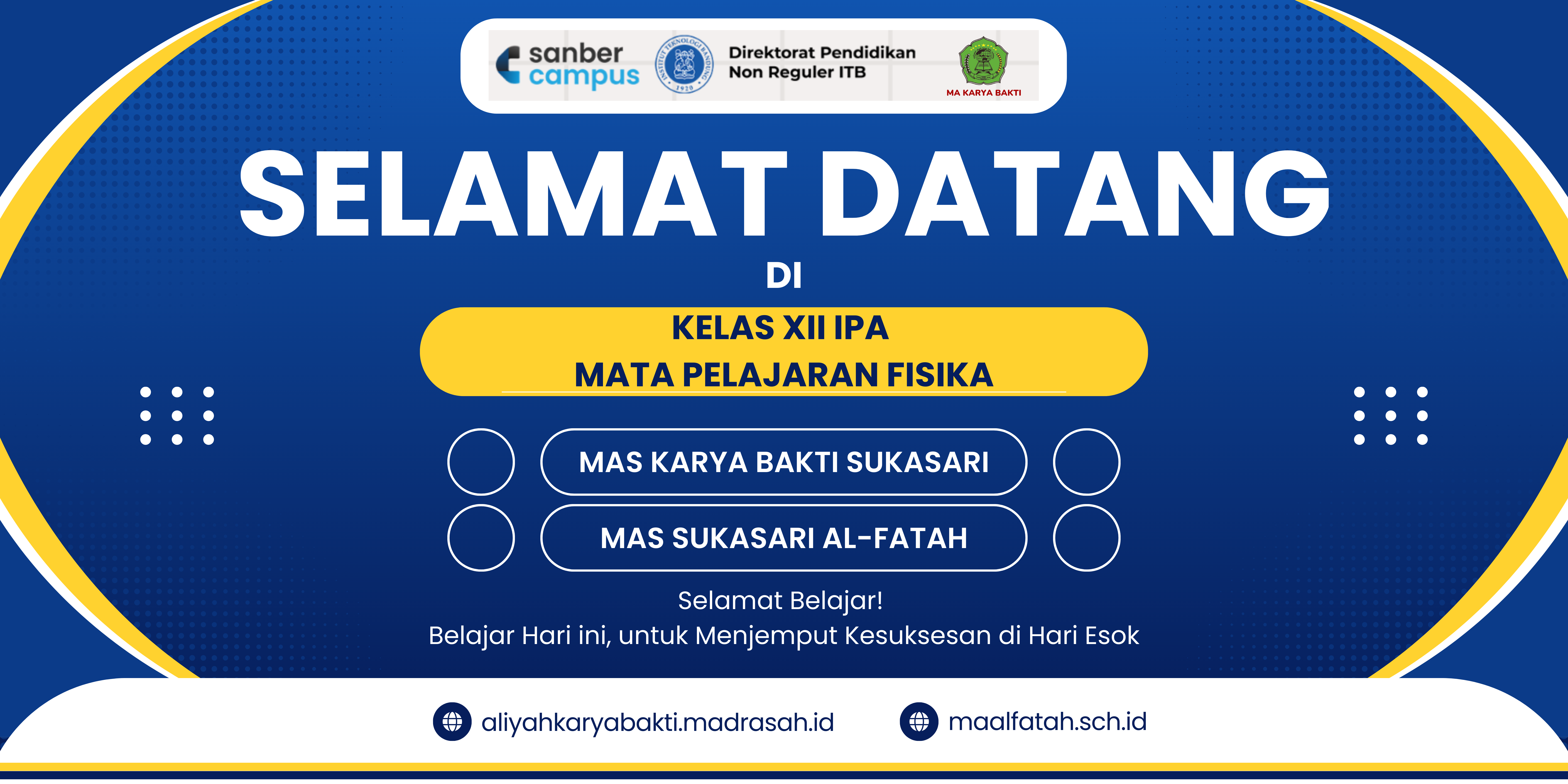 course