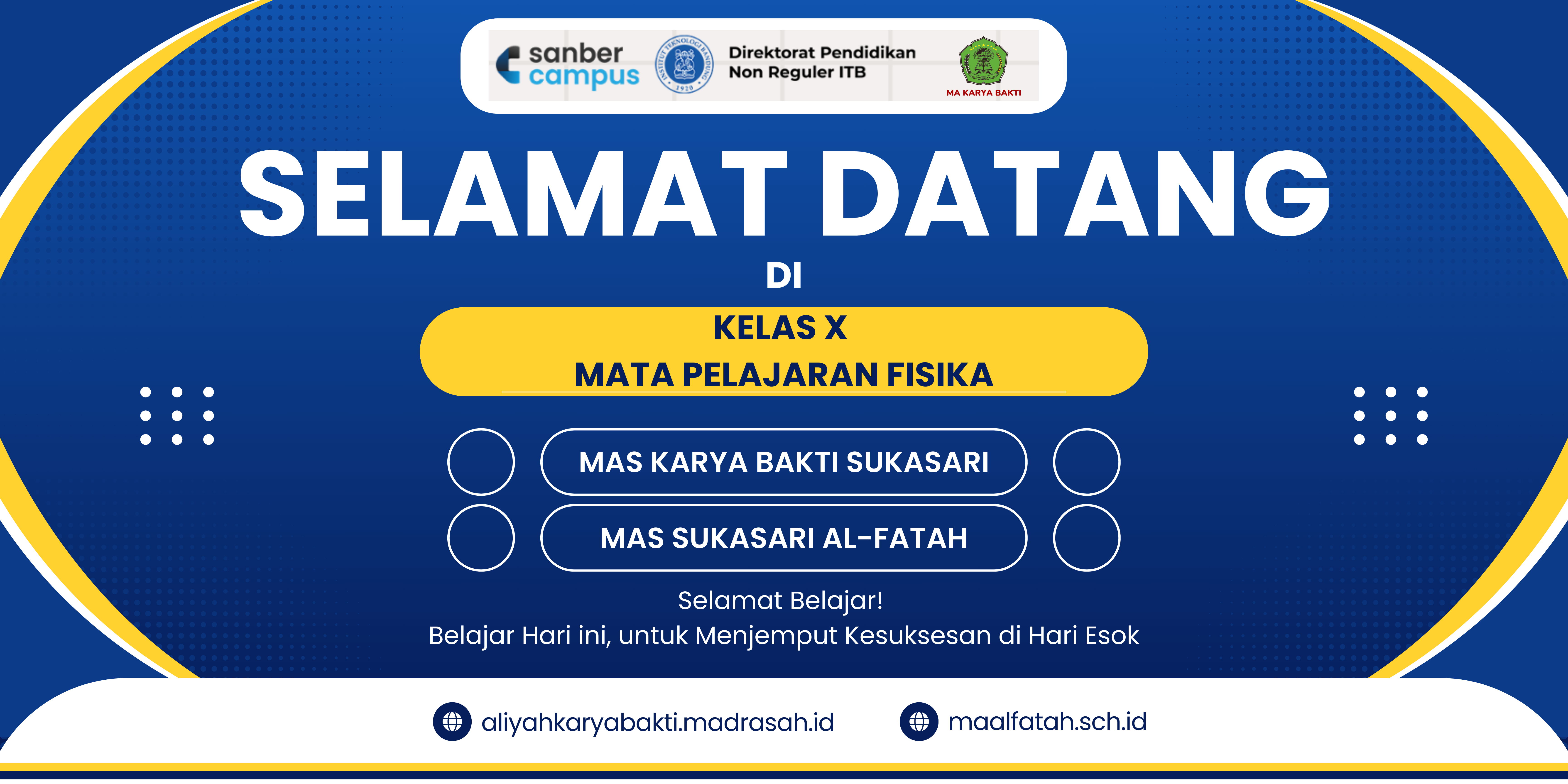 course